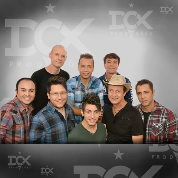 Foto de Grupo Karisma