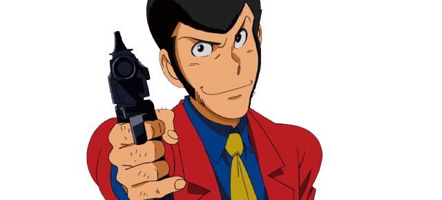 Foto de Lupin III
