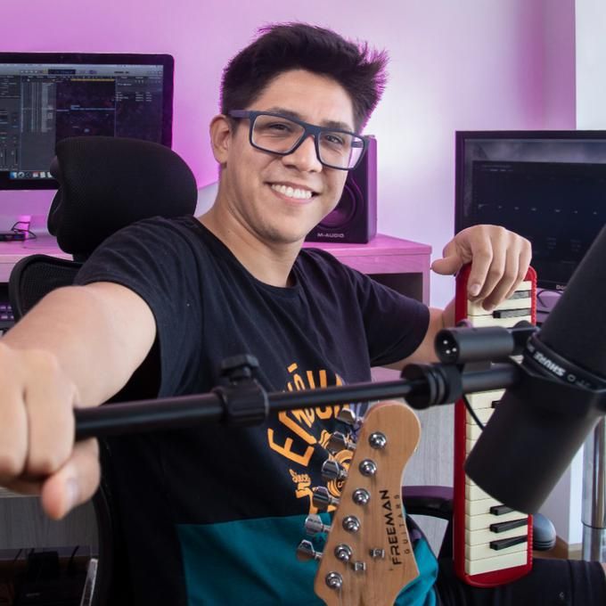 Photo of Tito Silva Music