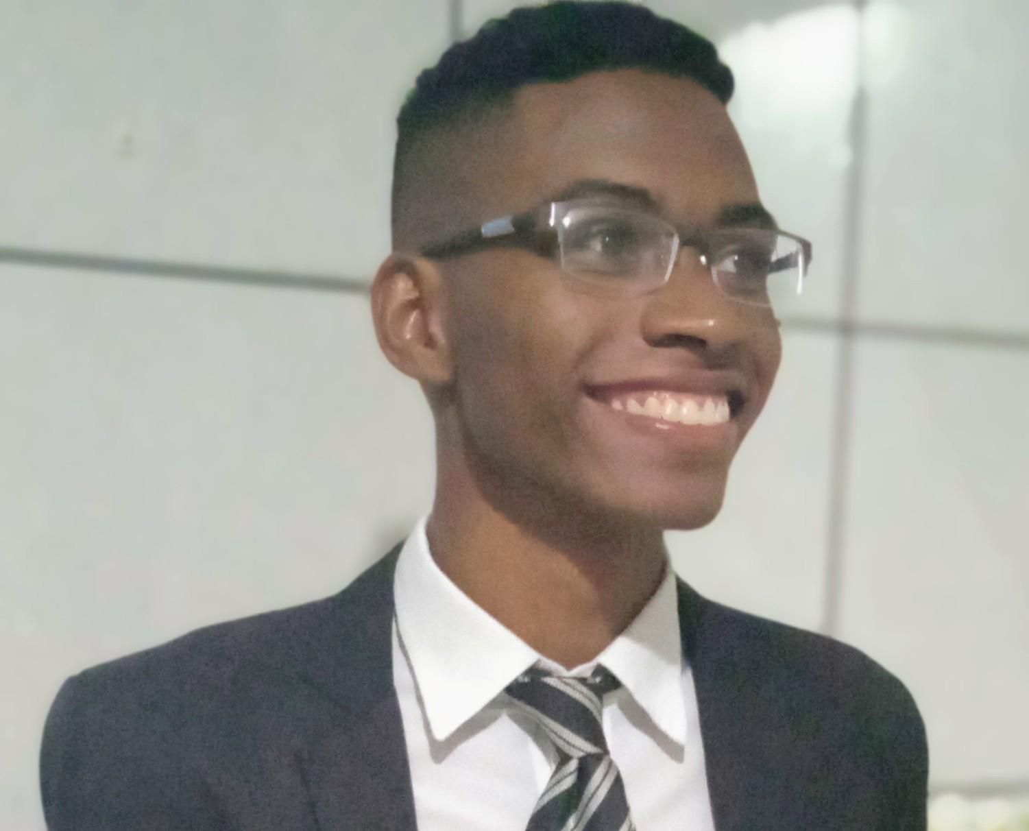 Foto de Jordan Ramos