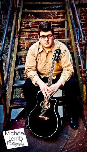 Foto de Noah Guthrie