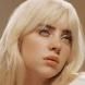 Foto do artista Billie Eilish