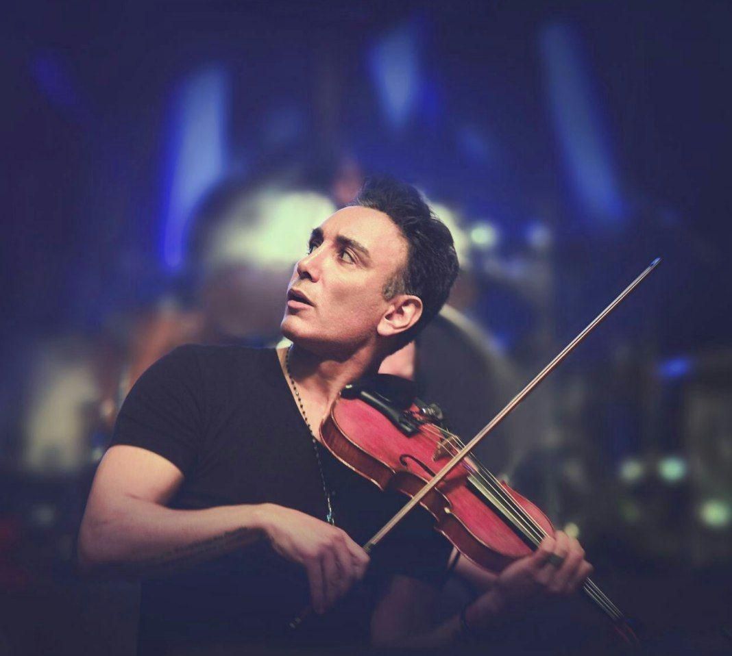 Foto de Shadmehr Aghili