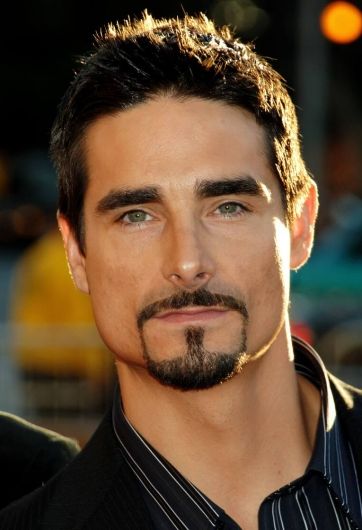 Foto de Kevin Richardson