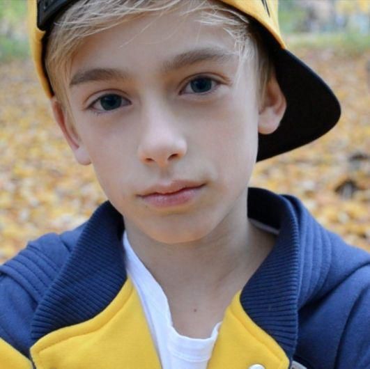 Foto de Johnny Orlando