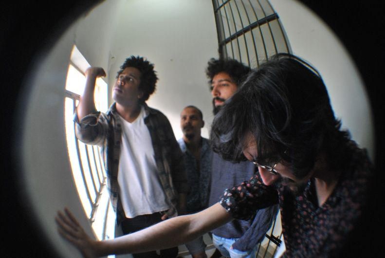 Photo of Jewish Mandiolo