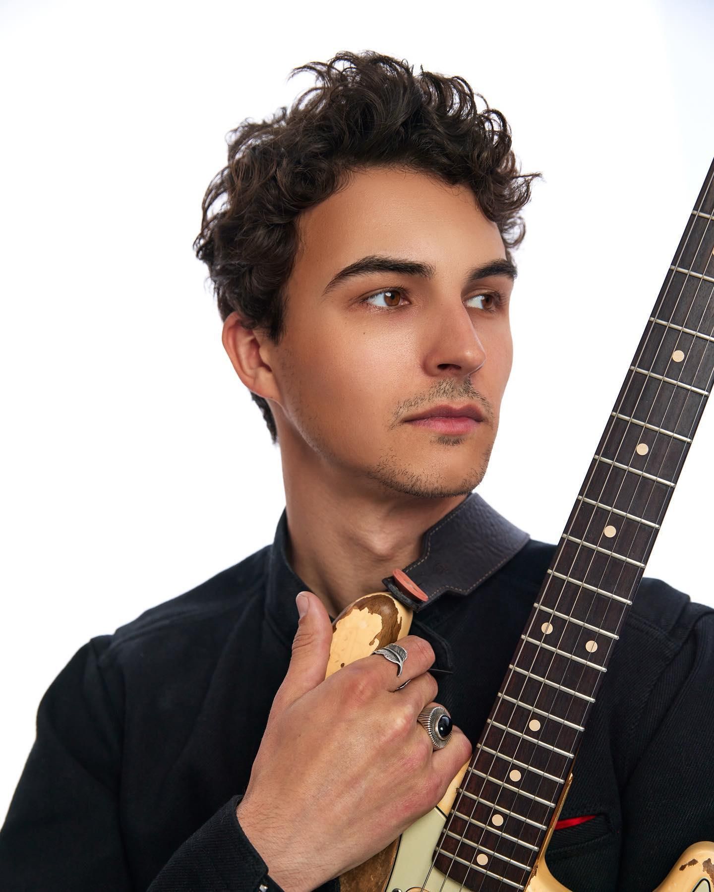 Foto de Benton Lawson