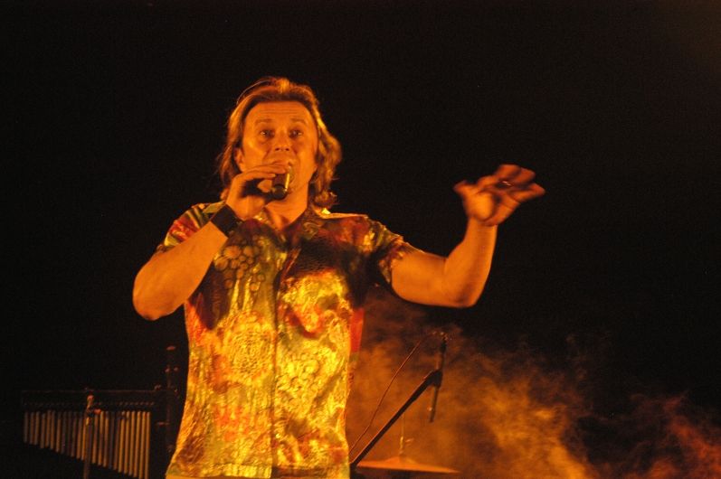 Foto de Marcus Caffé