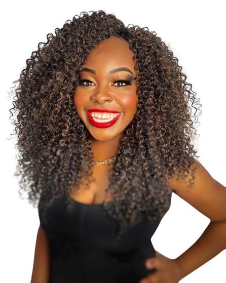 Photo of Luara Maysa