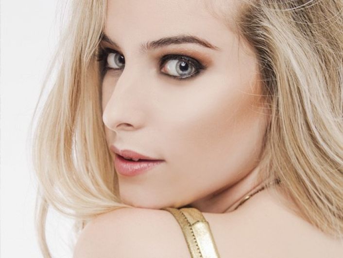 Foto de Olivia Viggiano