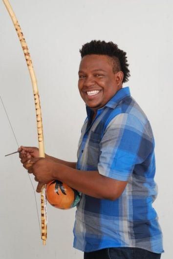 Photo of Samuel Cristian