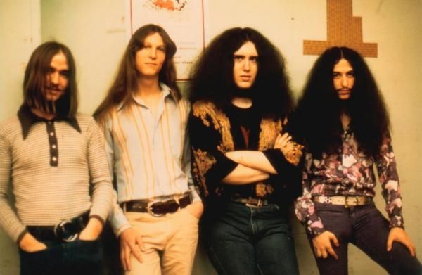 Foto de Pentagram (USA)