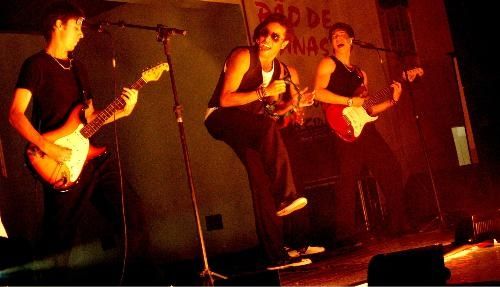 Foto de Ricky Stazza