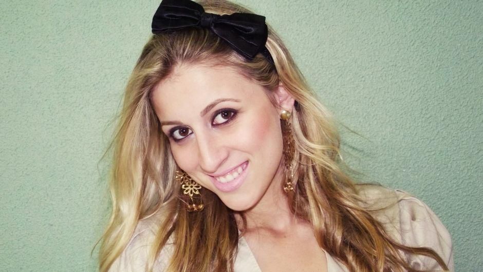 Foto de Yasmin Costa