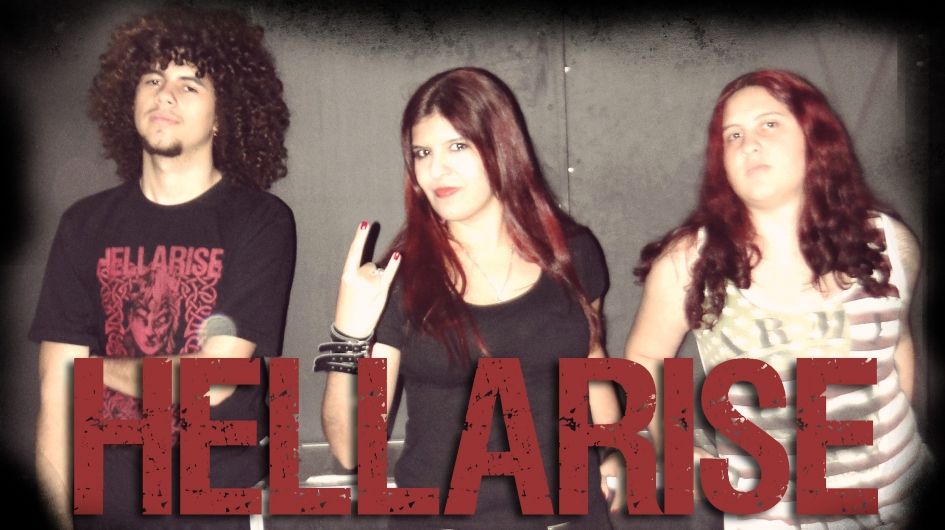 Foto de Hellarise