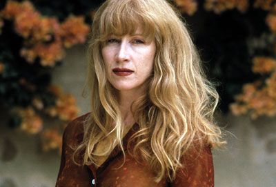 Foto de Loreena McKennitt