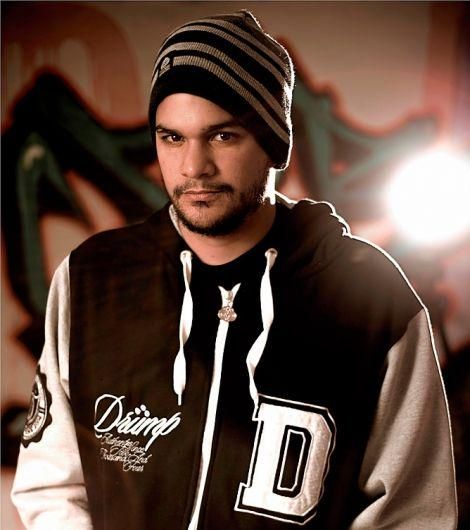 Foto de Lauro Pirata