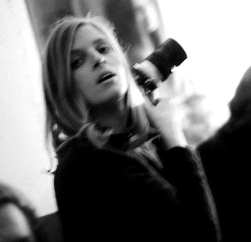 Foto de Linda McCartney