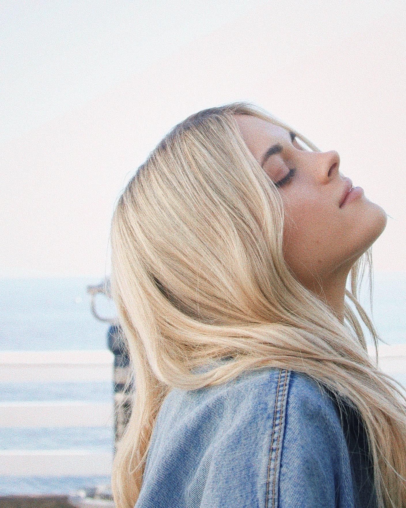 Foto de Alana Springsteen