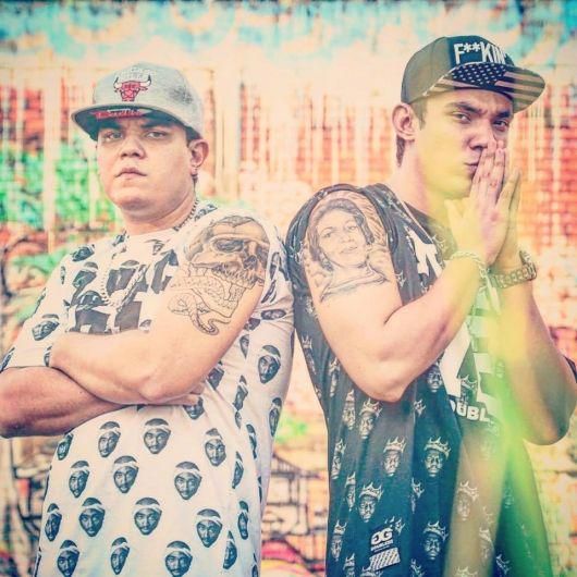 Foto de Presságios da Maldade