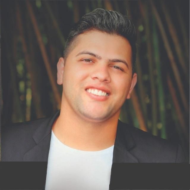 Foto de Bruno Santana