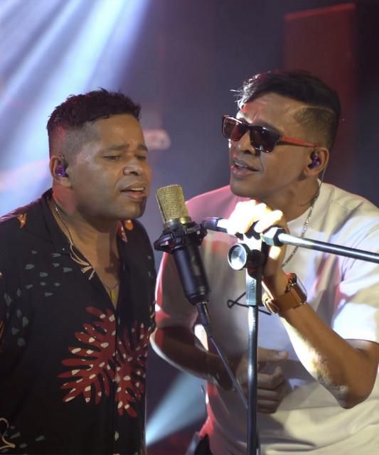 Foto de Asas Morenas