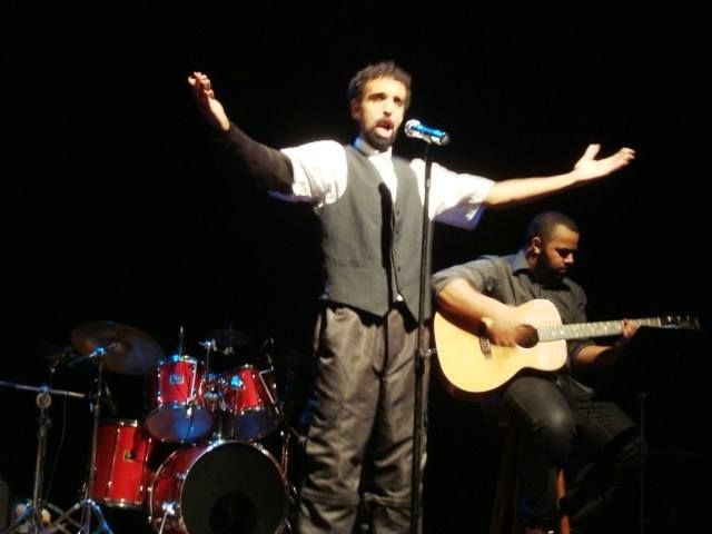 Foto de Juscelino Filho