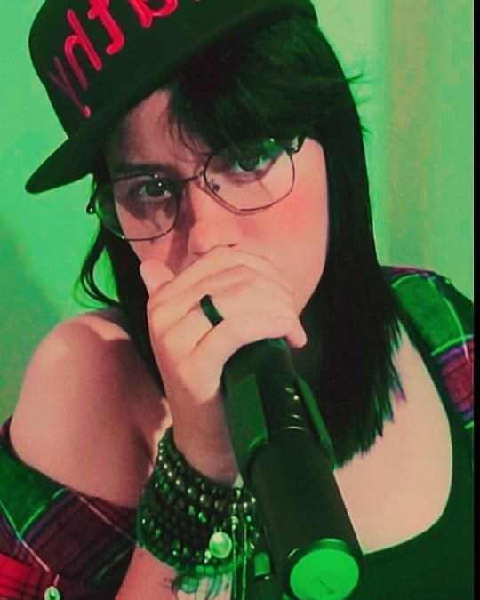 Photo of NathalieMattos