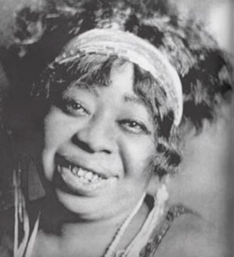Foto de Ma Rainey