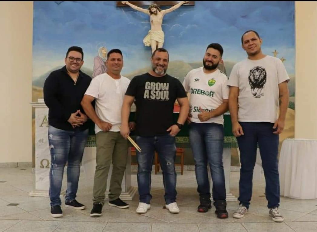 Foto de Missão Athos