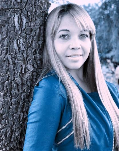 Foto de Zulma Cantora