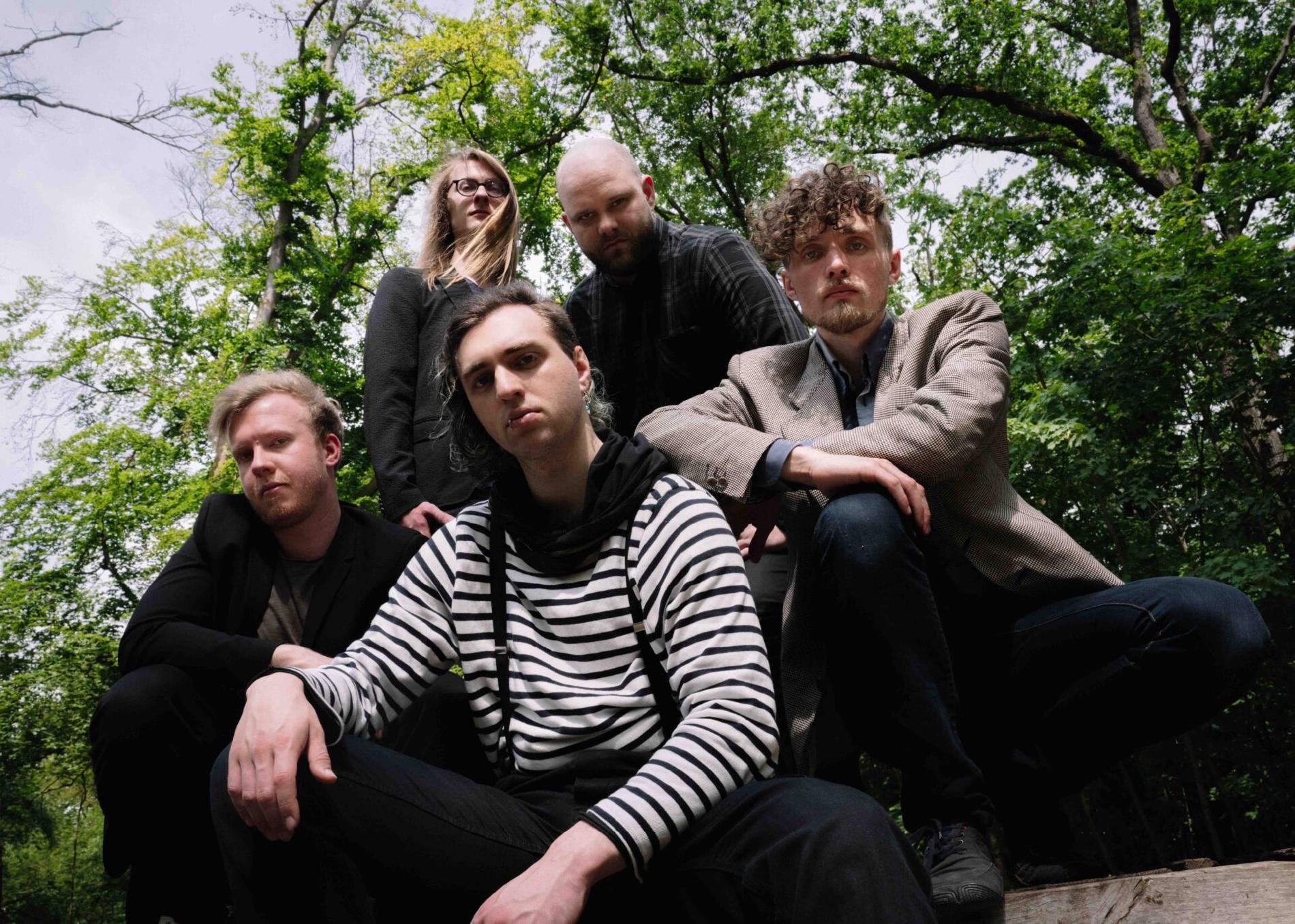 Foto de Soulsplitter