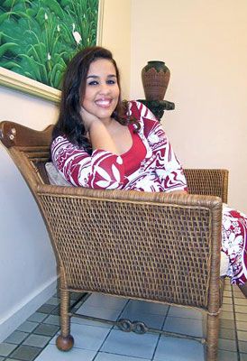 Foto de Carol Bezerra