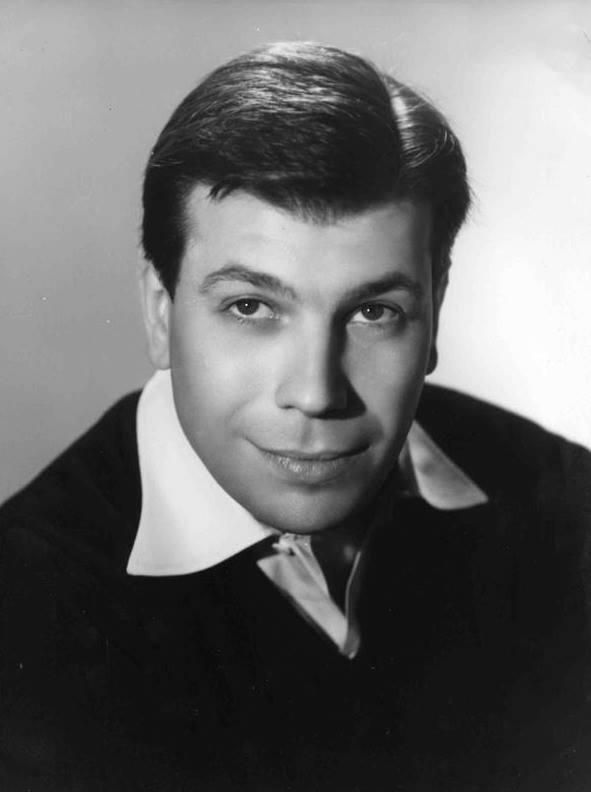 Foto de Bruno Martino