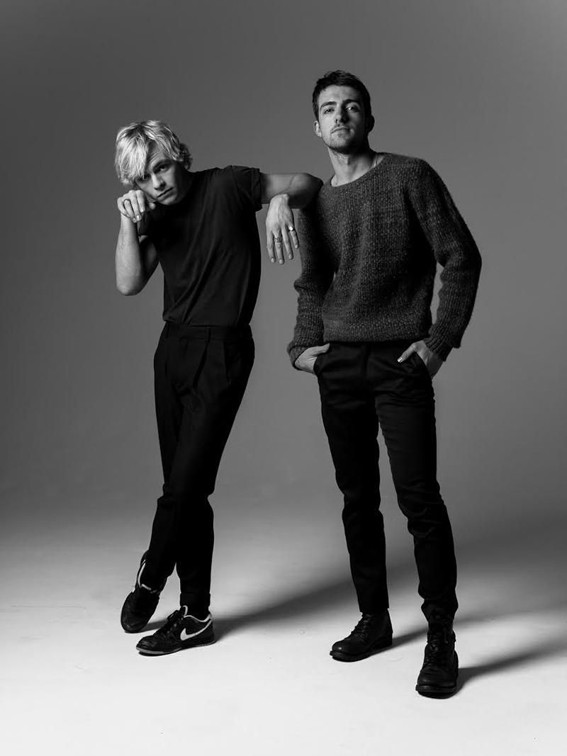 Foto de THE DRIVER ERA