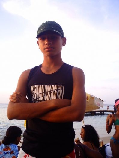 Foto de Ueslei Duarte