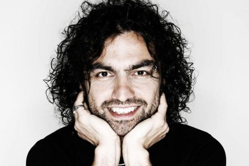 Foto de Marco Ligabue