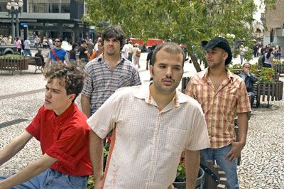 Foto de Charme Chulo