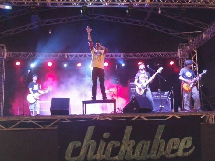 Foto de Chickabee