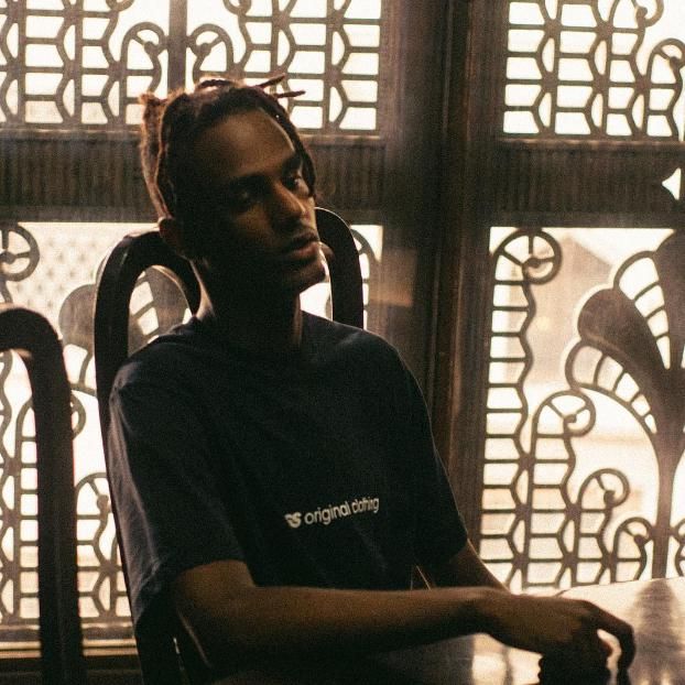 Foto de DEREK (Trap BR)