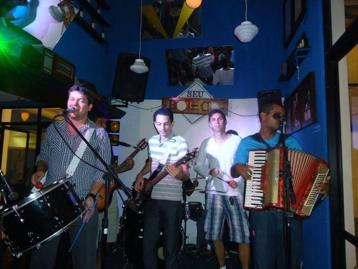 Foto de Forró Mangueados