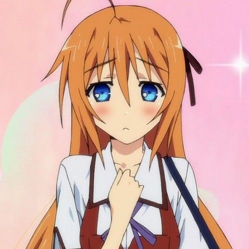 Foto de Mayo Chiki!