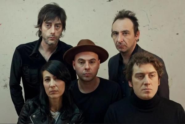 Foto de El Columpio Asesino