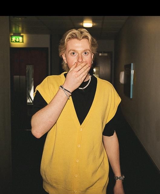 Foto de Matthew Nolan