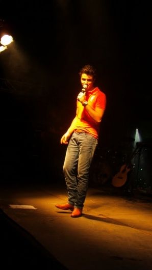 Photo of Hassan Nicolau