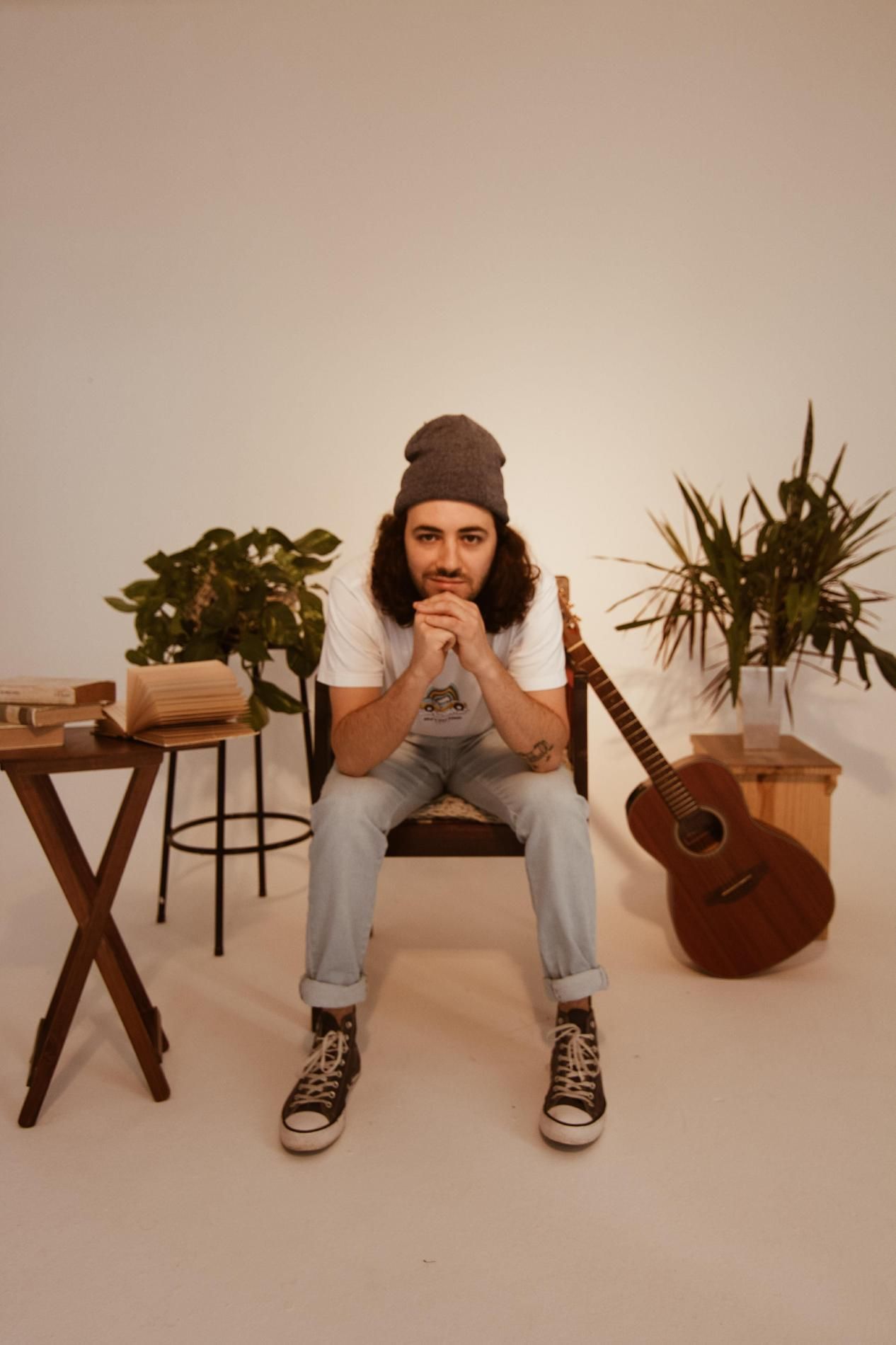 Foto de Feliphe Chaves