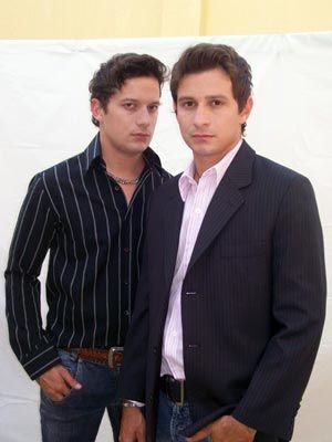 Foto de Paulo Henrique & Gustavo