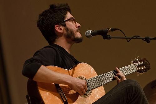 Foto de Tó Brandileone