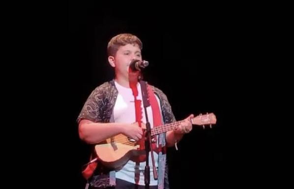 Foto de Laecio Filho