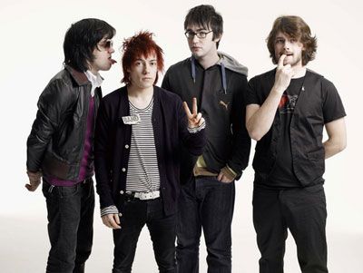 Foto de The Automatic